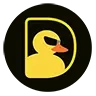 Duck logo