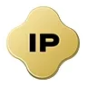 IP logo
