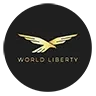 WLFI logo